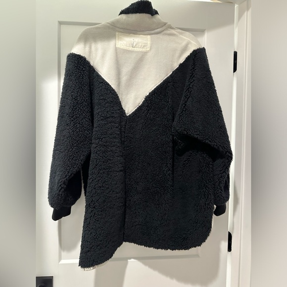 Free People Movement Fleece NEW! - Picture 3 of 3